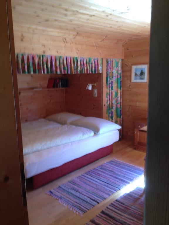 Ferienhaus Zirmheim Пертизау Номер фото